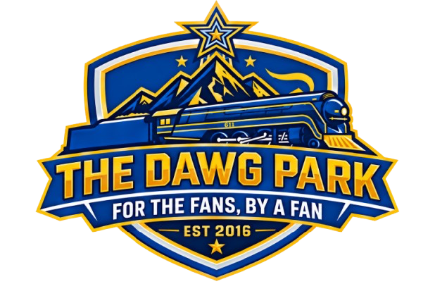 THE DAWG PARK